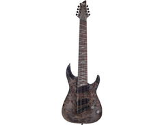 Schecter Guitar Research Elite 8 MS image 3