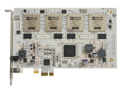 Universal Audio UAD-2 - QUAD Core image 4