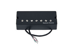 Seymour Duncan Nazgûl Active Mount 7-String Bridge Humbucker image 2