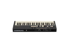 Hammond M-Solo Portable Organ image 4