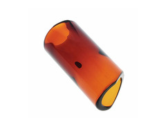 The Rock Slide Amber Drop Glass Tone Bar image 2