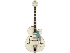 Gretsch G5420T-140 140th Anniversary Electromatic Double Platinum image 3