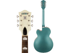 Gretsch G5420T-140 140th Anniversary Electromatic Double Platinum image 4