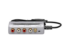 Behringer UFO202 Audio Interface image 4