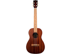 Kala MK-P Makala Series Pineapple Ukulele image 2