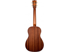 Kala MK-P Makala Series Pineapple Ukulele image 3