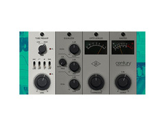 Universal Audio Century Channel Strip image 2
