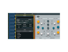 Universal Audio UAD PolyMAX Synth Plug-in image 3