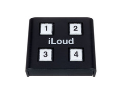 IK Multimedia iLoud Precision Remote Controller image 2