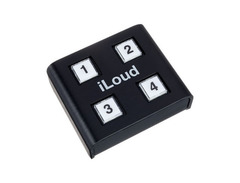 IK Multimedia iLoud Precision Remote Controller image 3
