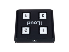 IK Multimedia iLoud Precision Remote Controller image 4