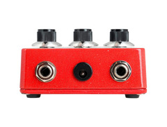 Death By Audio Soundwave Breakdown image 2