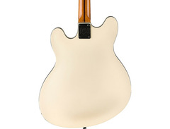 Fender Tom Delonge “Blink” Starcaster image 2