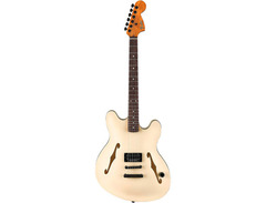 Fender Tom Delonge “Blink” Starcaster image 3