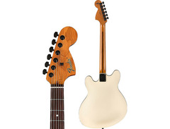 Fender Tom Delonge “Blink” Starcaster image 4