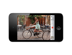 Apple iPod Touch (4th Gen.) image 2
