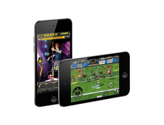 Apple iPod Touch (4th Gen.) image 4