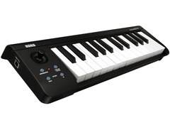 Korg microKEY 25 - What To Know & Where To Buy | Equipboard