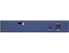 Netgear ProSafe GS108 8-port Gigabit Ethernet Switch image 3