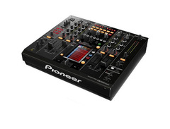 Pioneer DJM-2000NXS Mixer image 2