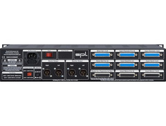 SPL MixDream 16-channel Summing Mixer image 2