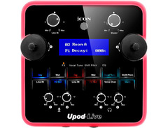 iCON Pro Audio UPod Live image 2