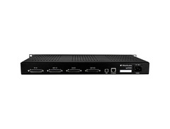 WesAudio ngLEVELER 16-channel Analog Automation System image 2