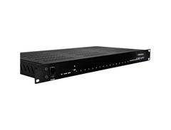 WesAudio ngLEVELER 16-channel Analog Automation System image 3