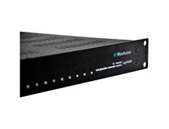 WesAudio ngLEVELER 16-channel Analog Automation System image 4