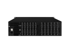 Flock Audio Patch XT 192-point Digitally Controlled Analog Patchbay image 2