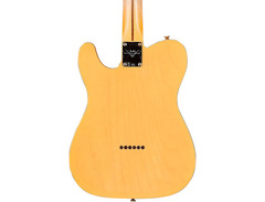 Fender Custom Shop '52 Reissue Telecaster Relic image 2