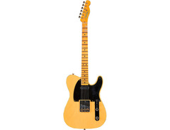 Fender Custom Shop '52 Reissue Telecaster Relic image 3