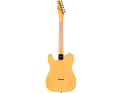 Fender Custom Shop '52 Reissue Telecaster Relic image 4