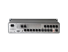 Grace Design m905 Analog Monitor Control System with Remote image 3