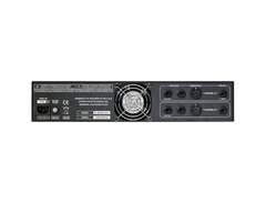 Fryette Two/Ninety/Two Stereo Tube Power Amp image 2
