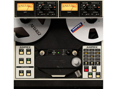 Universal Audio UAD Ampex ATR-102 Mastering Tape Recorder Plug-in image 3