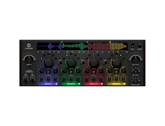 IK Multimedia T-RackS 6 Software Suite image 2