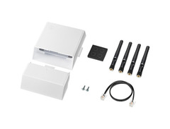 Audio-Technica ATW-1421 System 20 Pro Wireless Microphone System image 2