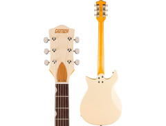 Gretsch Jack Antonoff Signature Electromatic CVT Corvette image 4