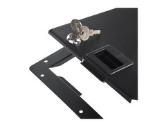 AudioRax Custom Rack Door image 4