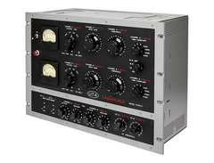 Undertone Audio UnFairchild Model 670M II image 2