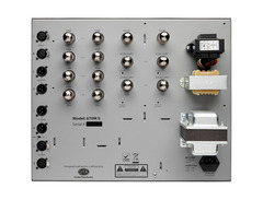 Undertone Audio UnFairchild Model 670M II image 3
