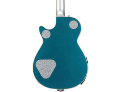 Gretsch G6134T-140 140th Anniversary Double Platinum Penguin image 2