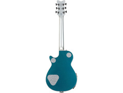Gretsch G6134T-140 140th Anniversary Double Platinum Penguin image 4