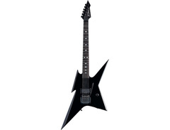 B.C. Rich Ironbird MK1 Legacy with Kahler Electric Guitar image 3