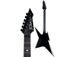 B.C. Rich Ironbird MK1 Legacy with Kahler Electric Guitar image 4