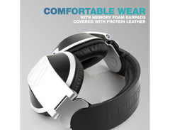 Reloop RHP-20 Studio Headphones image 3