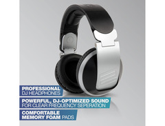 Reloop RHP-20 Studio Headphones image 4