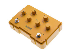 Kernom Moho Fuzz image 2