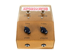British Pedal Company Shatterbox Fuzz + Treble Booster image 4